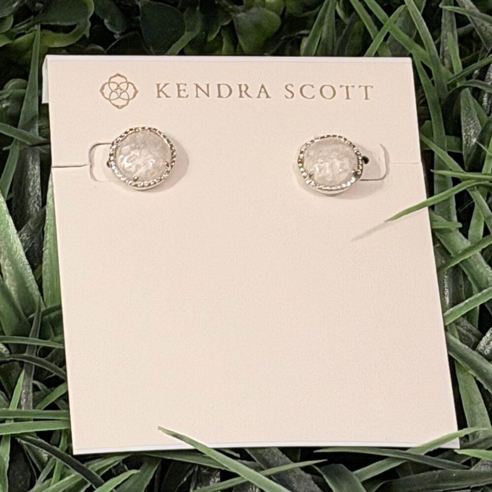 Kendra Scott Stud Earrings